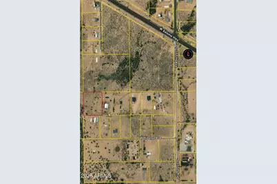 355Xx W Fraktur Road #-, Tonopah, AZ 85354 - Photo 1