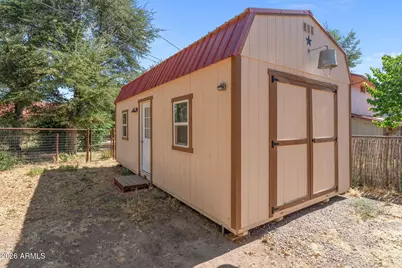 17574 W Foothill Road, Yarnell, AZ 85362 - Photo 15