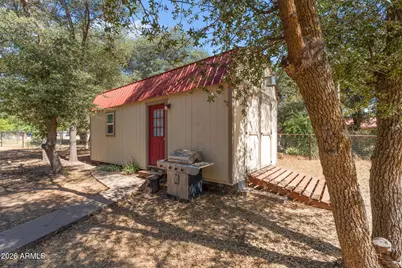 17574 W Foothill Road, Yarnell, AZ 85362 - Photo 13