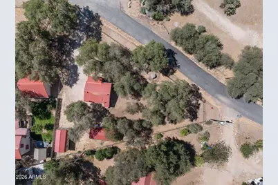 17574 W Foothill Road, Yarnell, AZ 85362 - Photo 23
