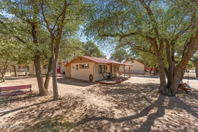 17574 W Foothill Road, Yarnell, AZ 85362 - Photo 17