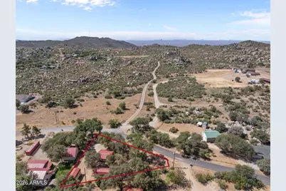17574 W Foothill Road, Yarnell, AZ 85362 - Photo 25