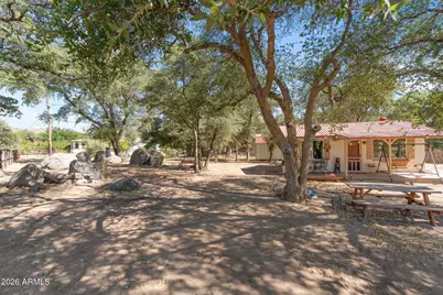 17574 W Foothill Road, Yarnell, AZ 85362 - Photo 21