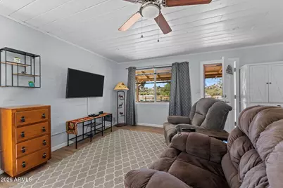 17574 W Foothill Road, Yarnell, AZ 85362 - Photo 5