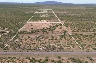 16 07 Ac E Hwy 181 --, Pearce, AZ 85625 - Photo 1