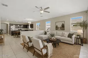 13544 W Desert Moon Way, Peoria, AZ 85383 - Photo 3