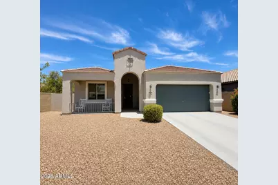 13544 W Desert Moon Way, Peoria, AZ 85383 - Photo 1