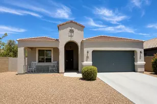13544 W Desert Moon Way, Peoria, AZ 85383 - Photo 1