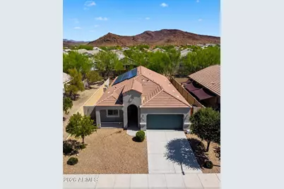 13544 W Desert Moon Way, Peoria, AZ 85383 - Photo 1