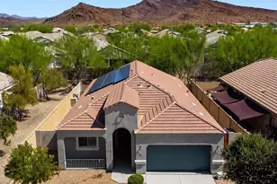 13544 W Desert Moon Way, Peoria, AZ 85383 - Photo 1