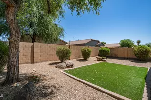 10058 E Kilarea Ave, Mesa, AZ 85209 - Photo 5