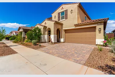 9548 E Rainbow Avenue, Mesa, AZ 85212 - Photo 3