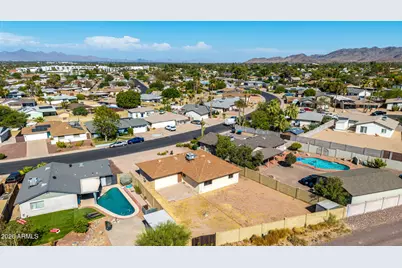 11838 N 22nd Street, Phoenix, AZ 85028 - Photo 33