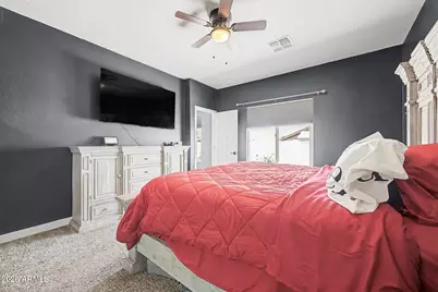 15901 S Saxon Road, Arizona City, AZ 85123 - Photo 9
