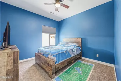 15901 S Saxon Road, Arizona City, AZ 85123 - Photo 13