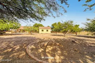 3530 N 200th Dr, Buckeye, AZ 85396 - Photo 21