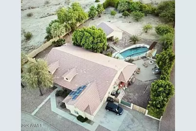 3530 N 200th Drive, Buckeye, AZ 85396 - Photo 7