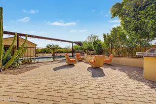 3530 N 200th Dr, Buckeye, AZ 85396 - Photo 11