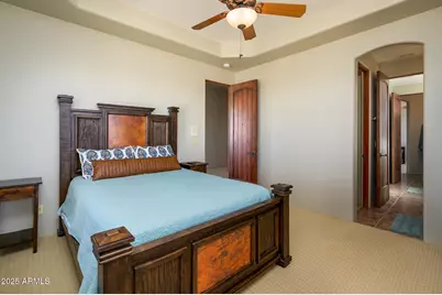 8540 E McDowell Road #29, Mesa, AZ 85207 - Photo 31