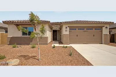 8639 N 176th Lane, Waddell, AZ 85355 - Photo 1