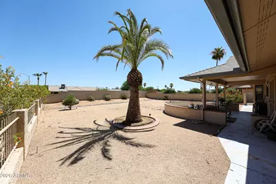 14630 W Antelope Drive, Sun City West, AZ 85375 - Photo 29