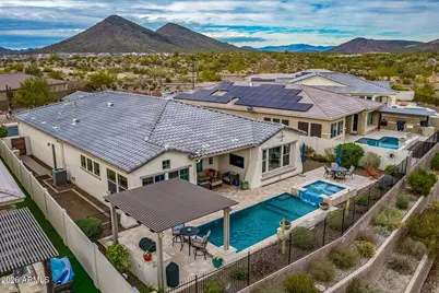 31313 N 122nd Avenue, Peoria, AZ 85383 - Photo 3