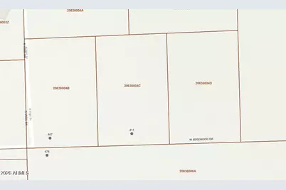 393 W Edgewood Drive #-, Williams, AZ 86046 - Photo 9