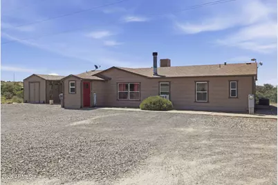 17455 E Old Cherry Road, Dewey, AZ 86327 - Photo 19