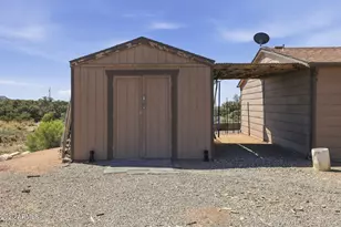 17455 E Old Cherry Rd, Dewey, AZ 86327 - Photo 17