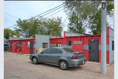 5911 W Lamar Road #1, Glendale, AZ 85301 - Photo 1