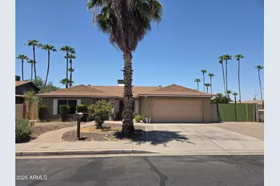 10650 N 49th Avenue, Glendale, AZ 85304 - Photo 1