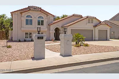 2519 E Lynwood Street, Mesa, AZ 85213 - Photo 1