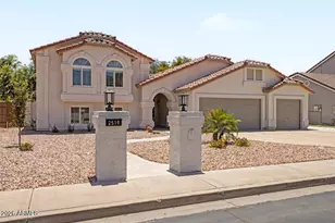 2519 E Lynwood St, Mesa, AZ 85213 - Photo 1