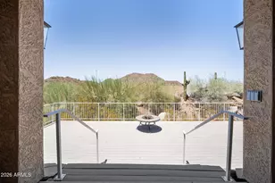 1726 E Behrend Dr, Phoenix, AZ 85024 - Photo 33
