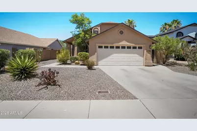 1726 E Behrend Drive, Phoenix, AZ 85024 - Photo 41