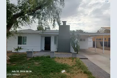 6725 N 10th Street, Phoenix, AZ 85014 - Photo 1