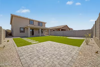 19210 W Solano Drive, Litchfield Park, AZ 85340 - Photo 41