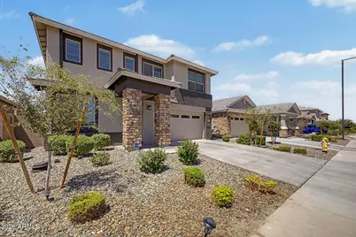 19210 W Solano Drive, Litchfield Park, AZ 85340 - Photo 3