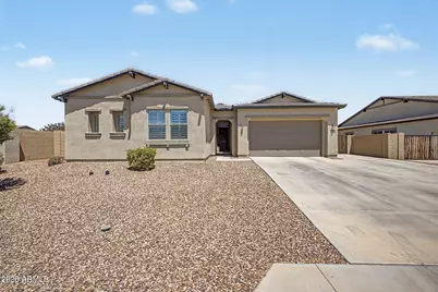 40641 N Barred Place, San Tan Valley, AZ 85140 - Photo 21