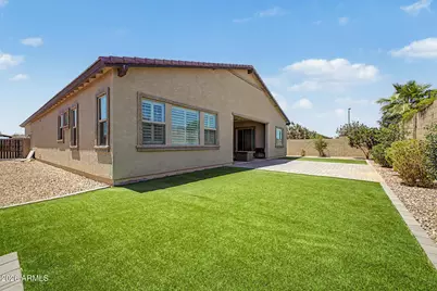40641 N Barred Place, San Tan Valley, AZ 85140 - Photo 5