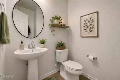 40641 N Barred Place, San Tan Valley, AZ 85140 - Photo 13