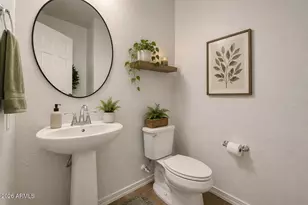 40641 N Barred Pl, San Tan Valley, AZ 85140 - Photo 13