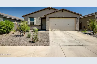 6732 W Pedro Lane, Laveen, AZ 85339 - Photo 5