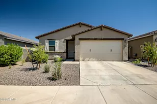 6732 W Pedro Ln, Laveen, AZ 85339 - Photo 5