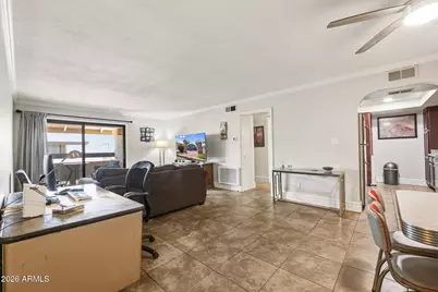 3825 E Camelback Road #214, Phoenix, AZ 85018 - Photo 3