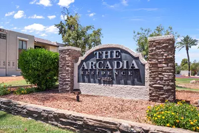 3825 E Camelback Road #214, Phoenix, AZ 85018 - Photo 1