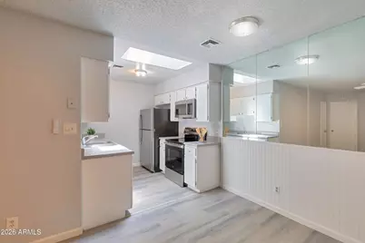 9020 W Highland Avenue #115, Phoenix, AZ 85037 - Photo 5