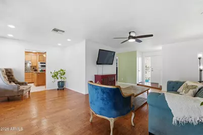 1358 E Chilton Drive, Tempe, AZ 85283 - Photo 9