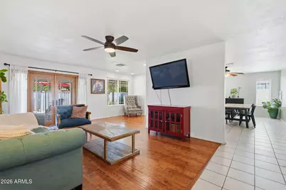 1358 E Chilton Drive, Tempe, AZ 85283 - Photo 7