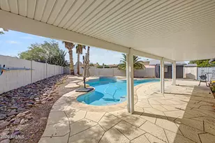 1862 Camino Montana --, Sierra Vista, AZ 85635 - Photo 35